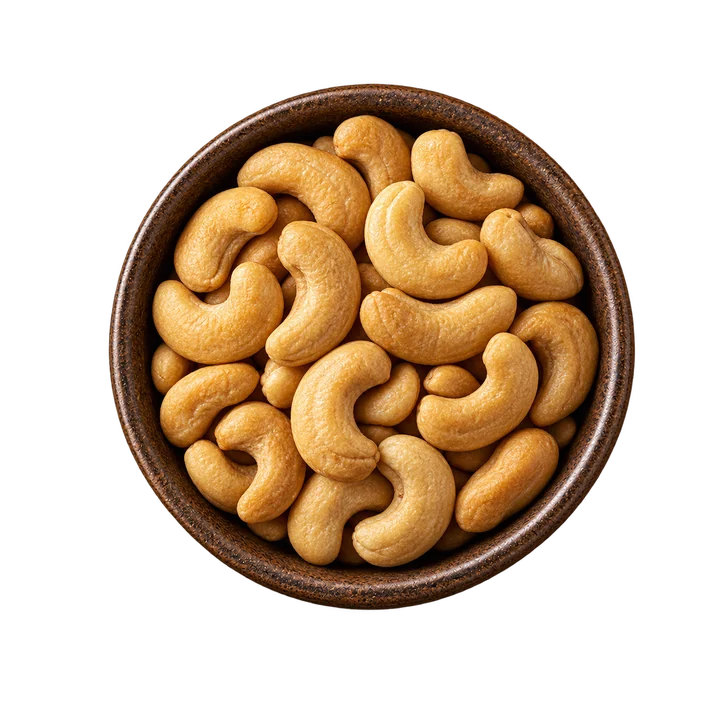Castanha-de-caju